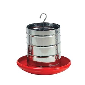 Comedouro Tubular 3 kg