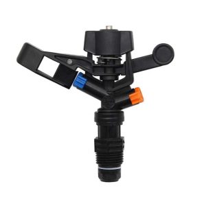 Aspersor 1/2 de Impacto 360º - Irrigação