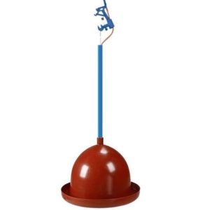 Bebedouro Pendular Automático Aves Frango Galinha Faisão