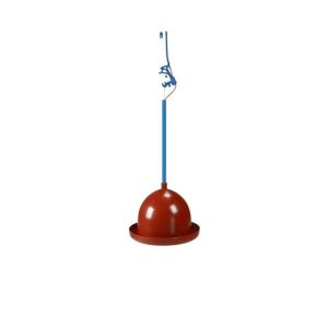 Bebedouro Pendular Automático Aves Frango Galinha Faisão